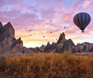 Private Cappadocia Tour Itinerary