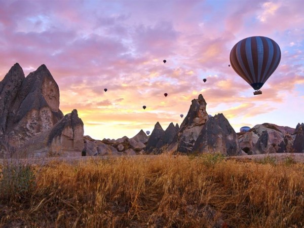Private Cappadocia Tour Itinerary